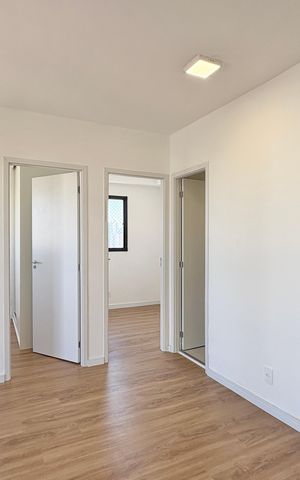 Apartamento para alugar com 42m², 2 quartos e 1 vaga Apartamento para alugar com 42m², 2 quartos e 1 vagaCozinha