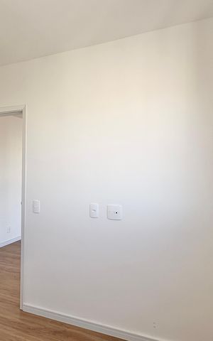 Apartamento para alugar com 42m², 2 quartos e 1 vaga Apartamento para alugar com 42m², 2 quartos e 1 vagaQuarto 2