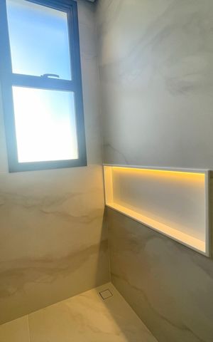 Apartamento à venda com 214m², 3 quartos e 3 vagas Apartamento à venda com 214m², 3 quartos e 3 vagasBanheiro
