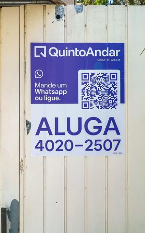 Casa de condomínio para alugar com 70m², 2 quartos e 1 vaga