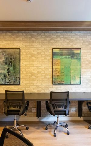 Studio para alugar com 30m², 1 quarto e sem vaga Studio para alugar com 30m², 1 quarto e sem vagaCoworking