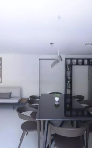 Apartamento à venda com 144m², 3 quartos e 3 vagas Apartamento à venda com 144m², 3 quartos e 3 vagasÁrea comum - Salão de festas