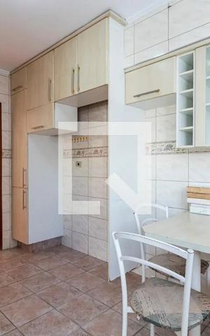 Apartamento à venda com 100m², 3 quartos e 2 vagas Apartamento à venda com 100m², 3 quartos e 2 vagasCozinha