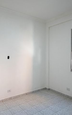 Apartamento para alugar com 45m², 1 quarto e sem vagaQuarto