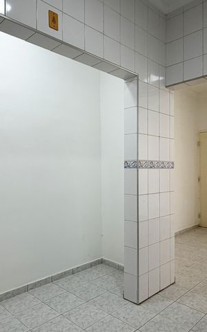 Apartamento para alugar com 45m², 1 quarto e sem vagaCozinha
