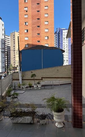 Apartamento para alugar com 45m², 1 quarto e sem vagaÁrea comum