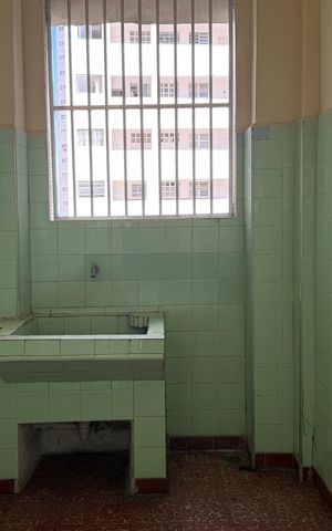 Apartamento para alugar com 45m², 1 quarto e sem vagaÁrea comum