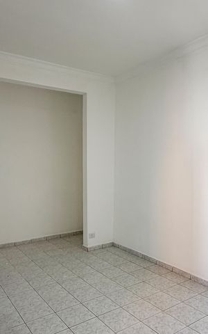 Apartamento para alugar com 45m², 1 quarto e sem vagaSala