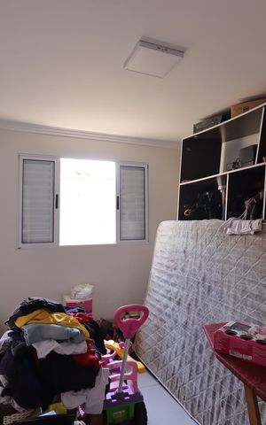 Casa à venda com 217m², 3 quartos e 1 vagaQuarto 1