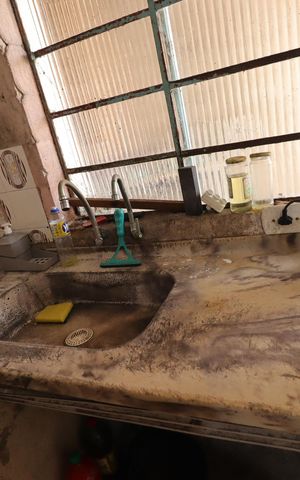Casa à venda com 217m², 3 quartos e 1 vagaCozinha - Pia