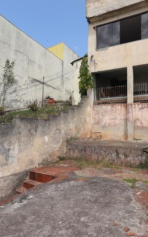 Casa à venda com 217m², 3 quartos e 1 vagaQuintal