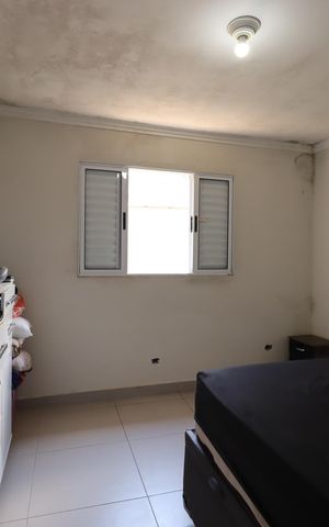 Casa à venda com 217m², 3 quartos e 1 vagaQuarto 3