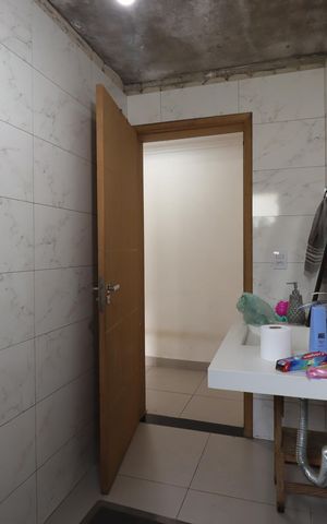 Casa à venda com 217m², 3 quartos e 1 vagaBanheiro