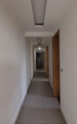 Casa à venda com 217m², 3 quartos e 1 vagaCorredor