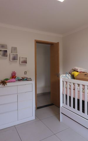 Casa à venda com 217m², 3 quartos e 1 vagaQuarto 2