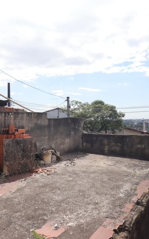 Casa à venda com 217m², 3 quartos e 1 vagaQuintal