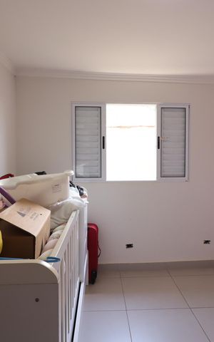 Casa à venda com 217m², 3 quartos e 1 vagaQuarto 2