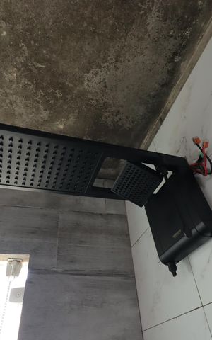 Casa à venda com 217m², 3 quartos e 1 vagaBanheiro - Chuveiro