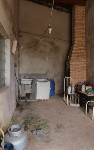Casa à venda com 217m², 3 quartos e 1 vagaÁrea de Serviço