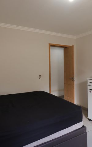 Casa à venda com 217m², 3 quartos e 1 vagaQuarto 3