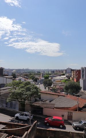 Casa à venda com 217m², 3 quartos e 1 vagaVista da Sala