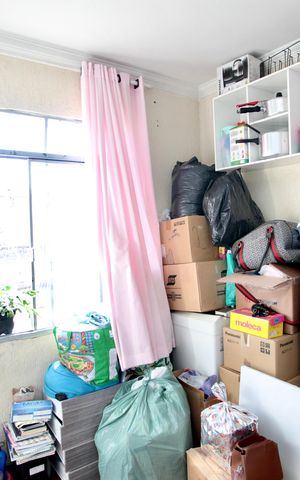 Apartamento à venda com 48m², 2 quartos e 1 vaga Apartamento à venda com 48m², 2 quartos e 1 vagaQuarto 1