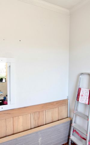 Apartamento à venda com 48m², 2 quartos e 1 vaga Apartamento à venda com 48m², 2 quartos e 1 vagaQuarto 1