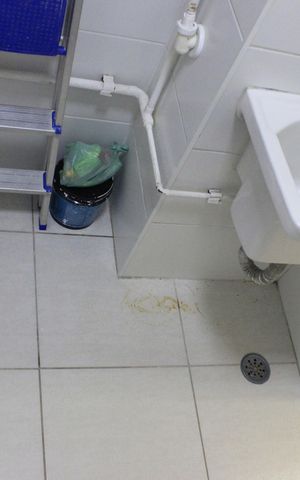 Apartamento para alugar com 51m², 2 quartos e 1 vagaLavanderia 