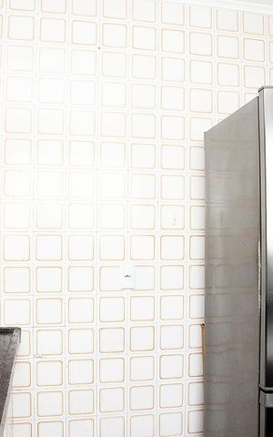 Studio para alugar com 35m², 1 quarto e sem vagaCozinha + Área de Serviço
