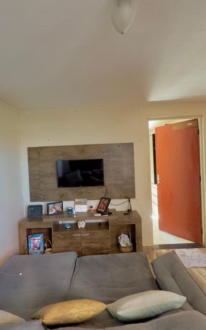 Apartamento para alugar com 48m², 2 quartos e 1 vaga