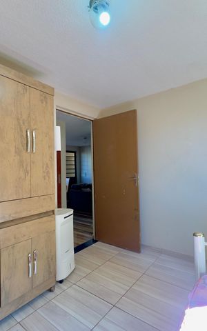 Apartamento para alugar com 48m², 2 quartos e 1 vaga