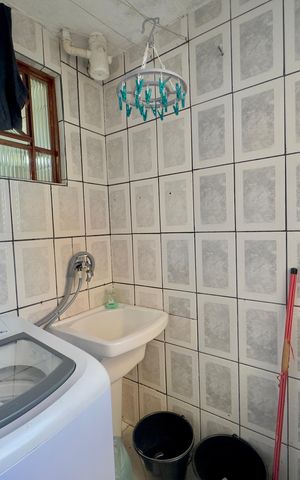 Apartamento para alugar com 48m², 2 quartos e 1 vaga
