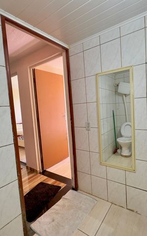 Apartamento para alugar com 48m², 2 quartos e 1 vaga