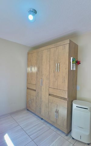 Apartamento para alugar com 48m², 2 quartos e 1 vaga
