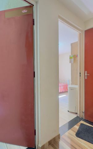 Apartamento para alugar com 48m², 2 quartos e 1 vaga
