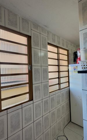 Apartamento para alugar com 48m², 2 quartos e 1 vaga