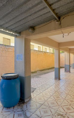 Apartamento para alugar com 48m², 2 quartos e 1 vaga