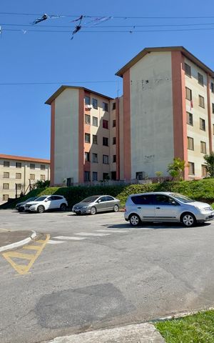 Apartamento para alugar com 48m², 2 quartos e 1 vaga