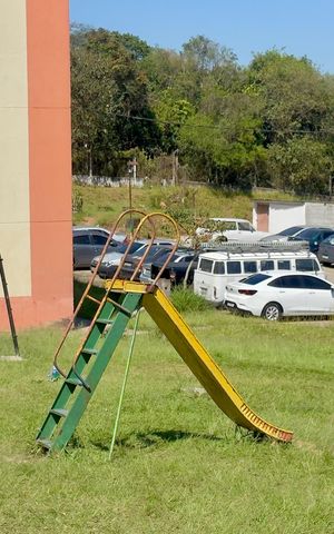 Apartamento para alugar com 48m², 2 quartos e 1 vaga