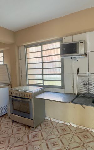 Apartamento para alugar com 48m², 2 quartos e 1 vaga