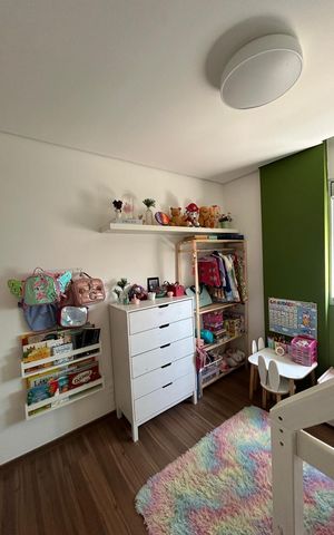 Apartamento para alugar com 60m², 2 quartos e 2 vagas