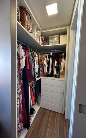 Apartamento para alugar com 60m², 2 quartos e 2 vagas