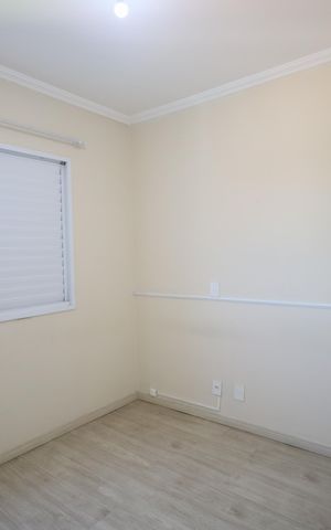 Apartamento para alugar com 55m², 2 quartos e 1 vagaSuíte 1