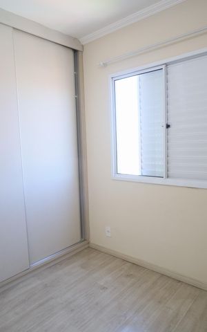 Apartamento para alugar com 55m², 2 quartos e 1 vagaSuíte 1