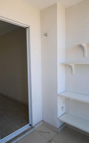 Apartamento para alugar com 55m², 2 quartos e 1 vagaSala