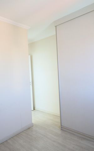 Apartamento para alugar com 55m², 2 quartos e 1 vagaSuíte 1