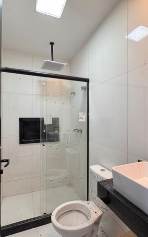 Casa de condomínio para alugar com 222m², 4 quartos e 1 vaga Casa de condomínio para alugar com 222m², 4 quartos e 1 vagaÁrea de Serviço