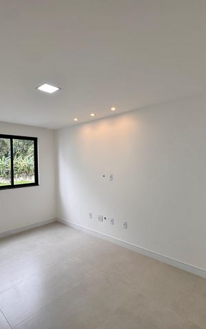 Casa de condomínio para alugar com 222m², 4 quartos e 1 vaga Casa de condomínio para alugar com 222m², 4 quartos e 1 vagaSuíte 3