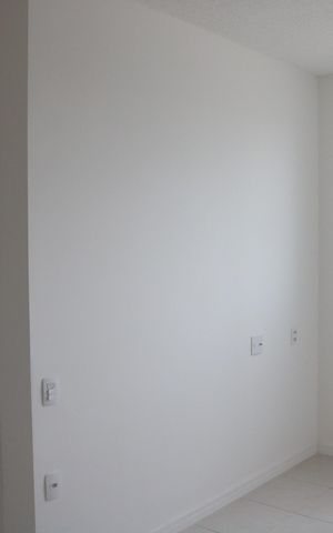 Apartamento à venda com 34m², 2 quartos e sem vagaSala