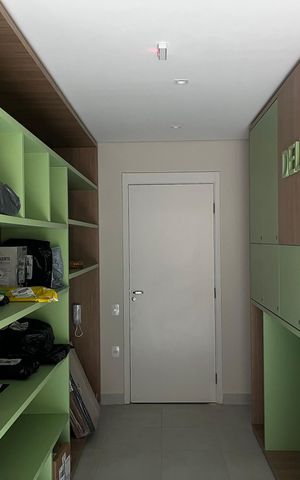 Apartamento à venda com 34m², 2 quartos e sem vagaDelivery